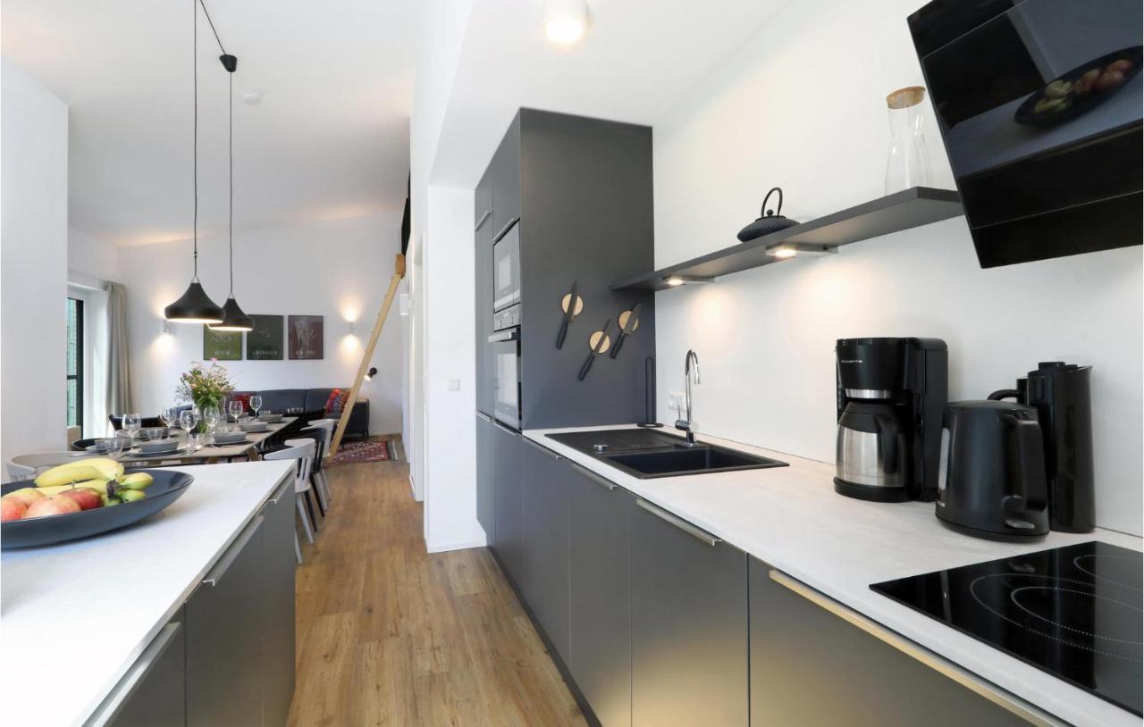 3 Bedroom Stunning Home In Lembruch-Duemmer See 외부 사진
