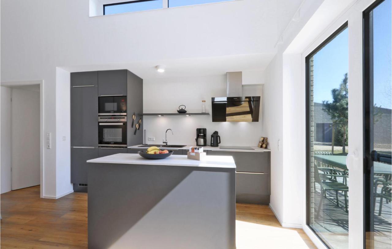 3 Bedroom Stunning Home In Lembruch-Duemmer See 외부 사진