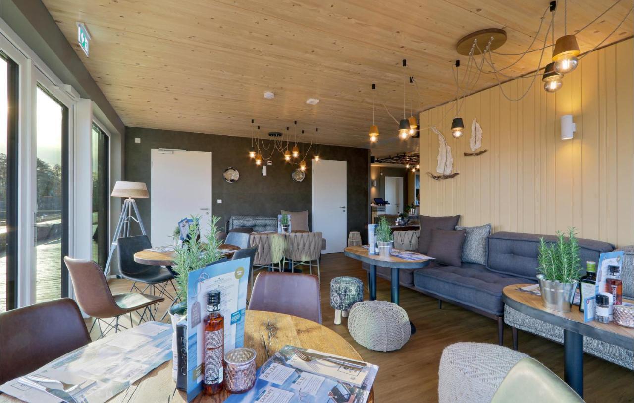 3 Bedroom Stunning Home In Lembruch-Duemmer See 외부 사진