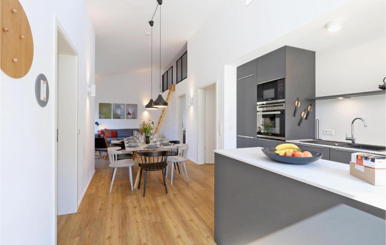 3 Bedroom Stunning Home In Lembruch-Duemmer See 외부 사진