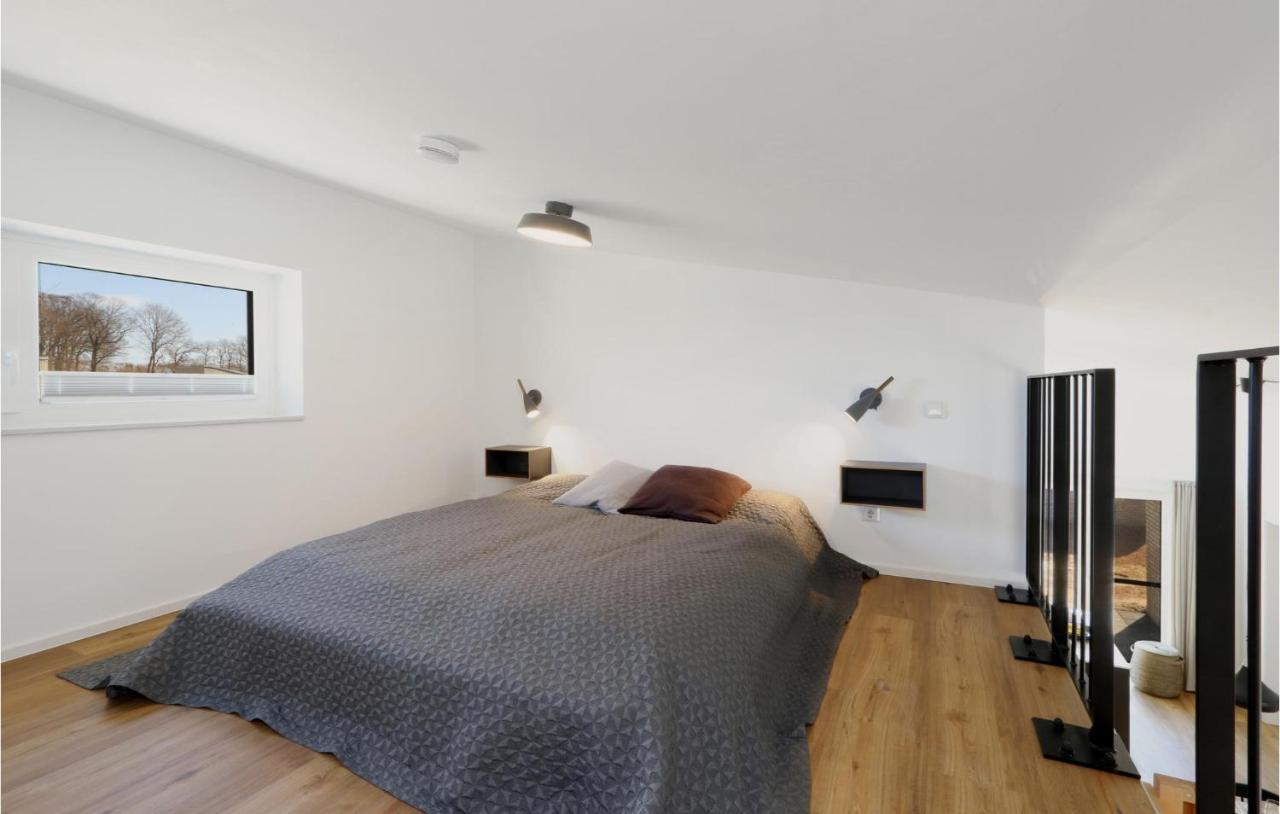 3 Bedroom Stunning Home In Lembruch-Duemmer See 외부 사진