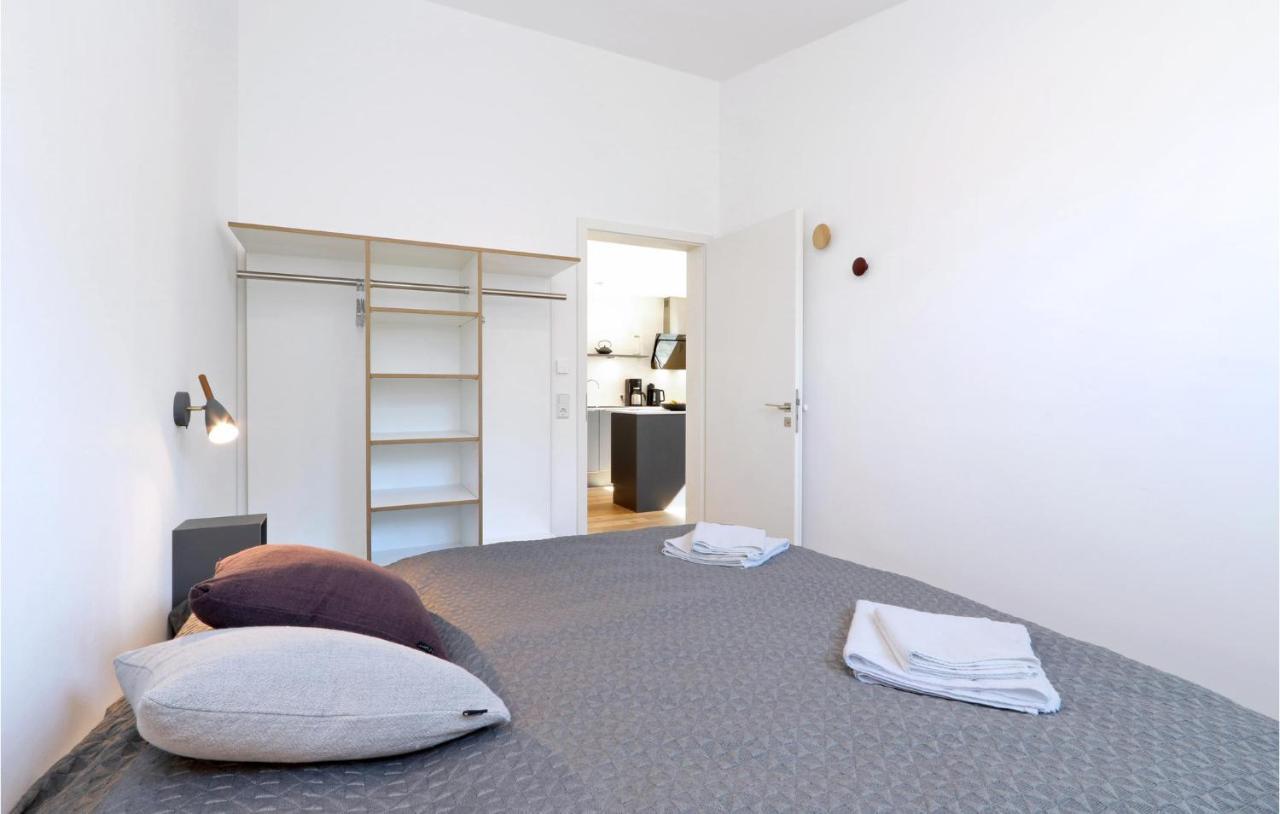 3 Bedroom Stunning Home In Lembruch-Duemmer See 외부 사진