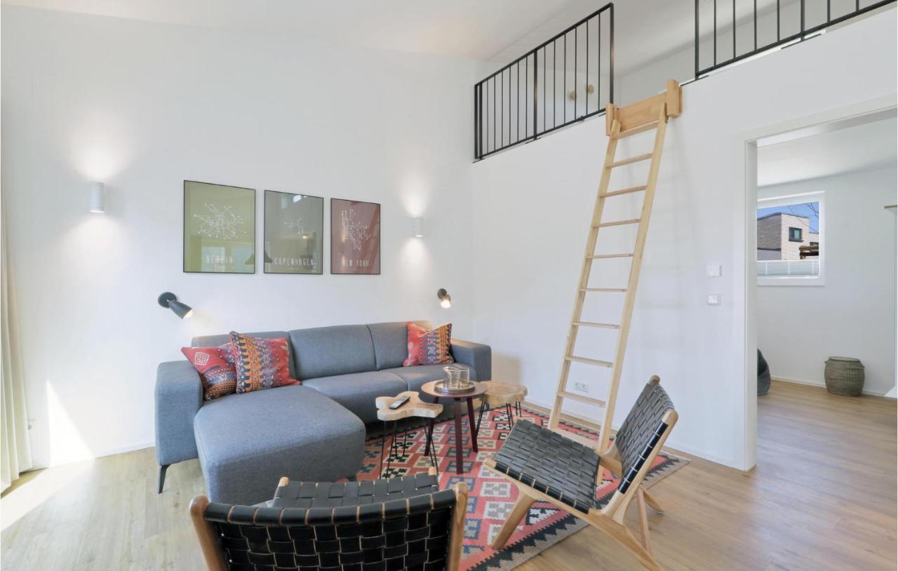 3 Bedroom Stunning Home In Lembruch-Duemmer See 외부 사진