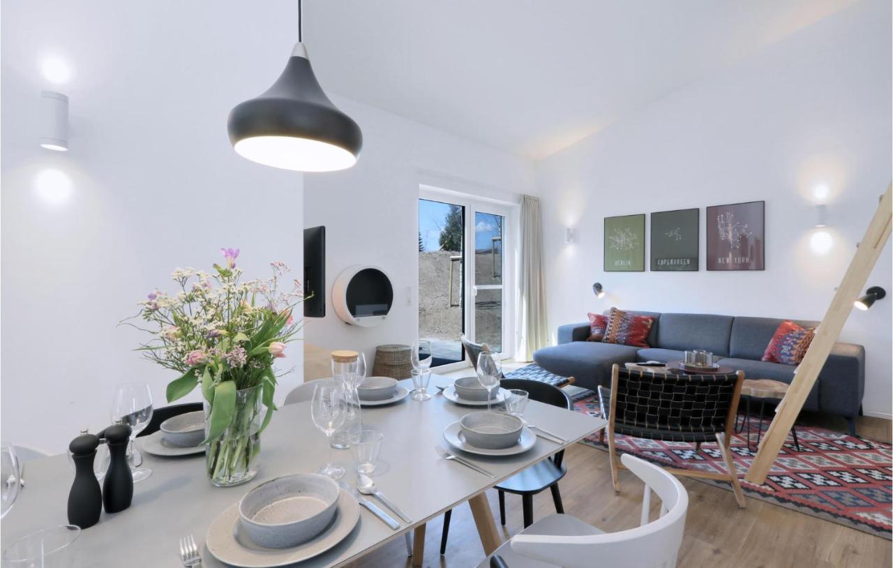 3 Bedroom Stunning Home In Lembruch-Duemmer See 외부 사진