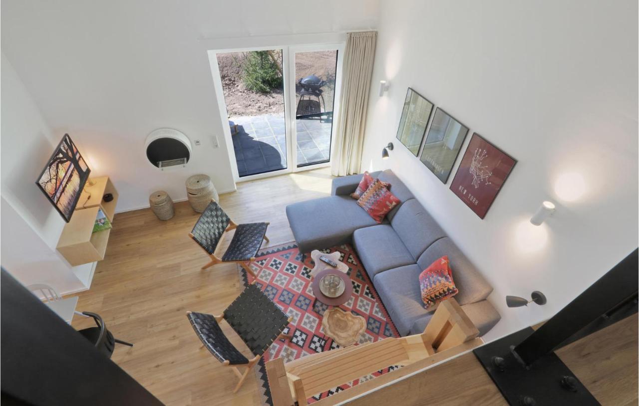3 Bedroom Stunning Home In Lembruch-Duemmer See 외부 사진