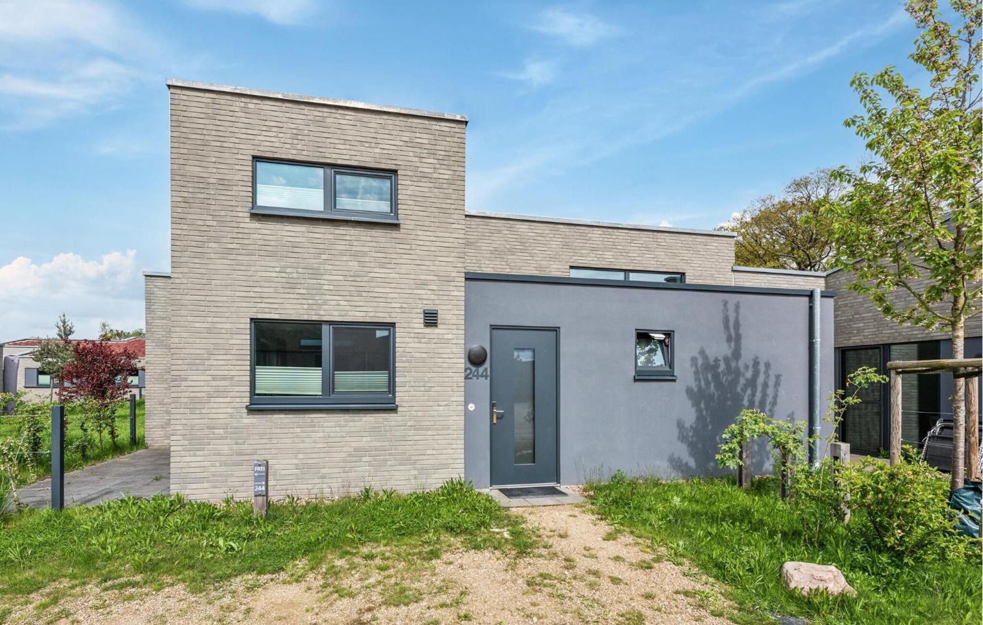 3 Bedroom Stunning Home In Lembruch-Duemmer See 외부 사진